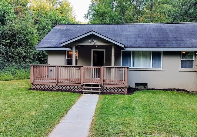 Photo - 163 Reeves Cove Rd