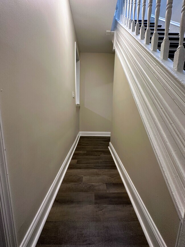 Photo - 1824 N Payson St Townhome