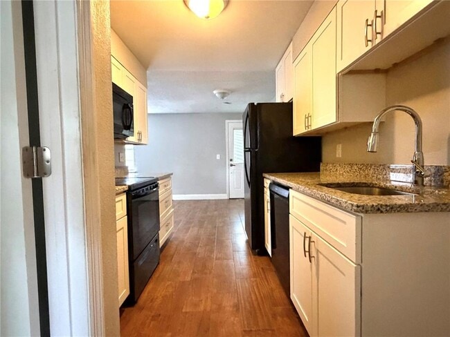 Photo - 306 Lake Millsite Rd Unidad 8