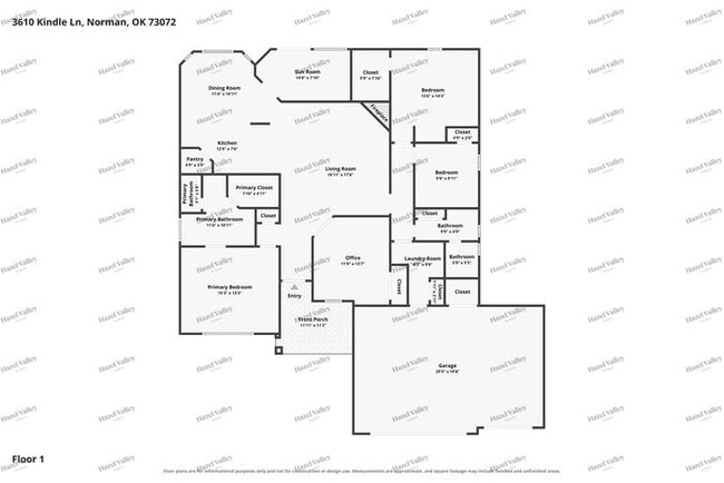 Photo - 3610 Kindle Ln