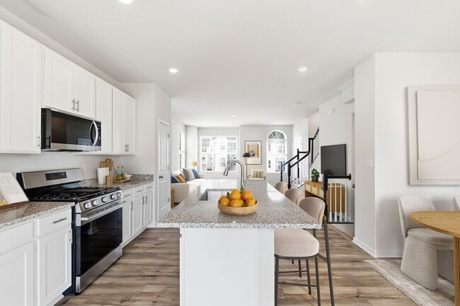 The Villas at Patapsco Glen