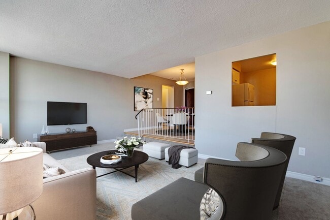 Photo - 10 Bridletowne Circle 20, 30, 40 & 50 Aurora