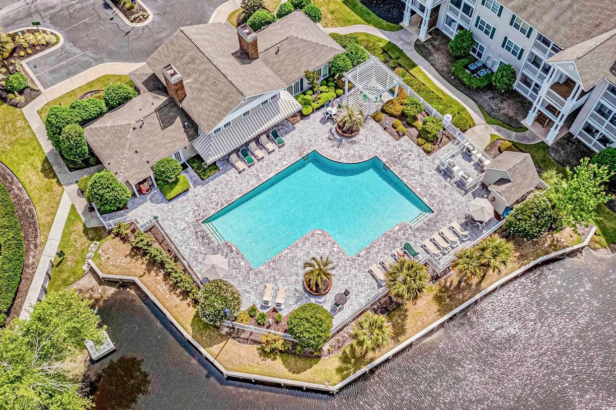 Photo - 3735 Block House Way (Myrtle Beach, SC)