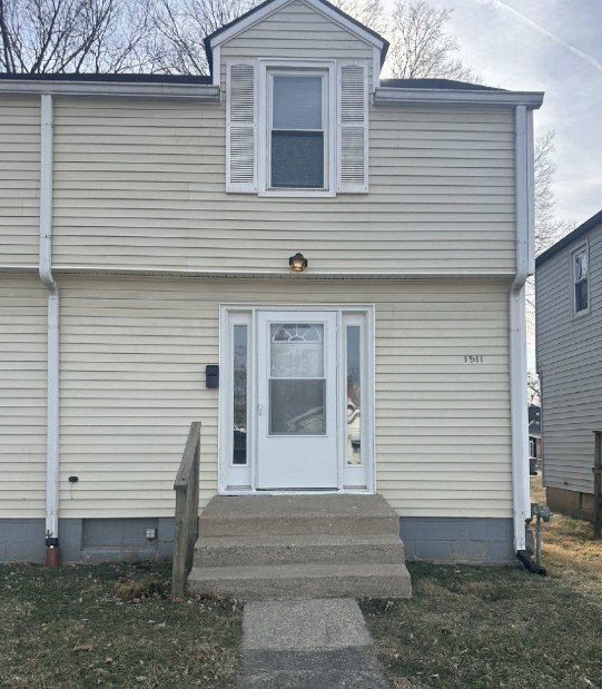 Building Photo - 1509 W 28th St Unit 1509 28th St
