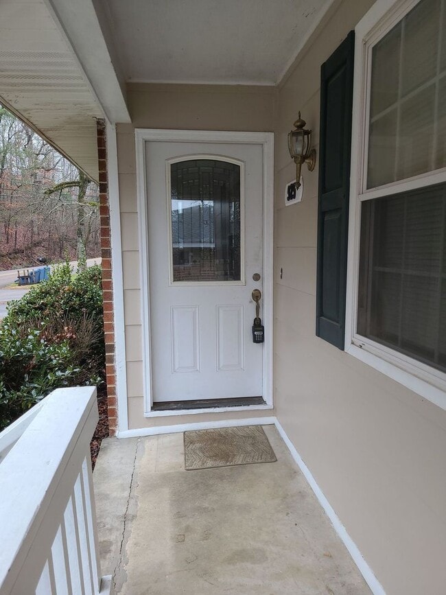 Photo - Available in Red Bank! 2 Bedroom 1 Bathroom with Covered Porch!