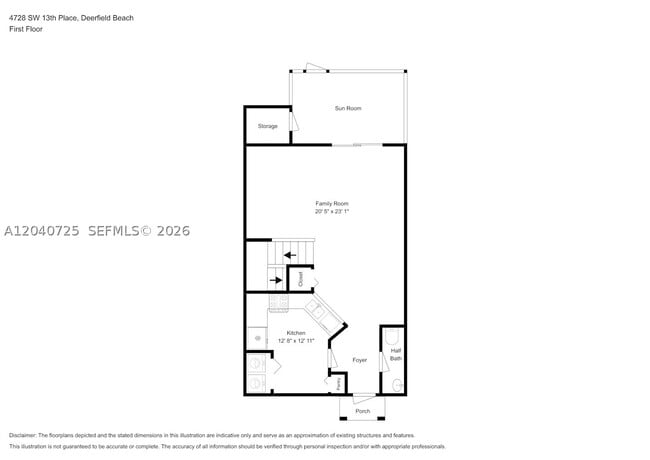 Photo - 4728 SW 13th Pl