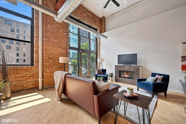 Photo - 203 S Sangamon St Unit 206