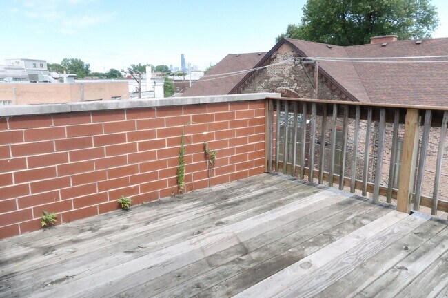 Photo - 3541 S Hamilton Ave Unit 3