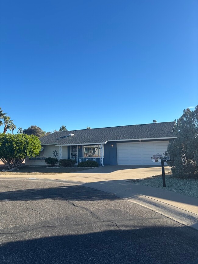 Building Photo - 18419 N 94th Dr