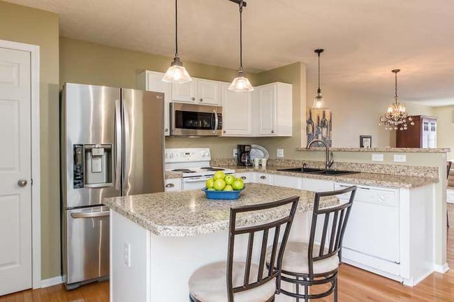Photo - 6006 Turnwood Dr Unidad 701