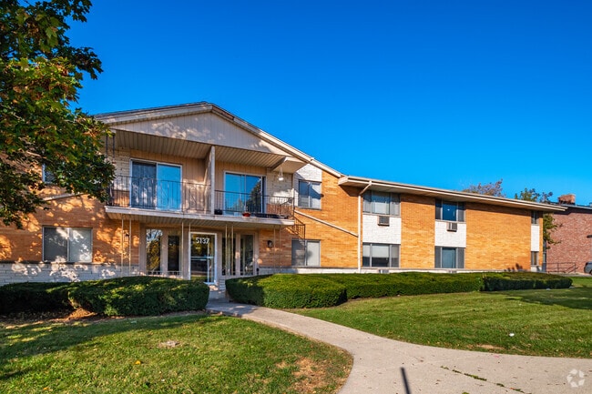 FIFTY101 Apartments