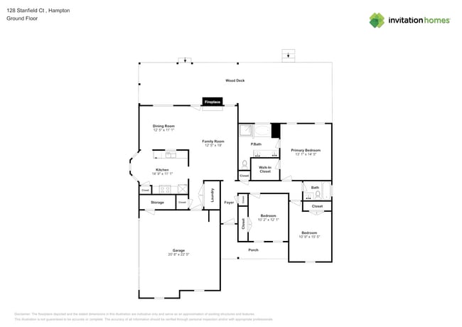 Photo - 128 Stanfield Ct