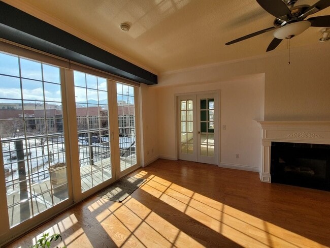 Photo - 2 Bed 2 Bath High-End Condo in Downtown Go... Unit 201