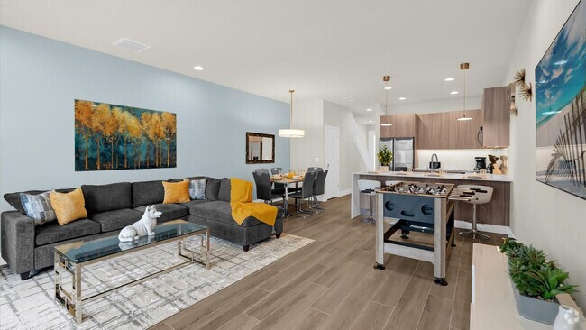Building Photo - 1401 Peaceful Nature Way Unit ID1244698P Rental