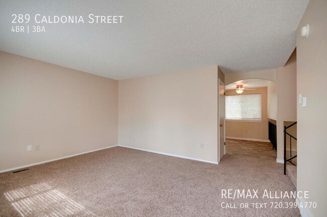 Photo - 289 Caledonia St