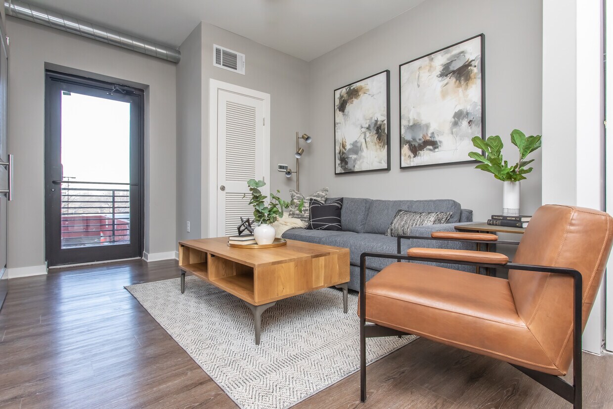 Photo - The Lofts at Twenty25