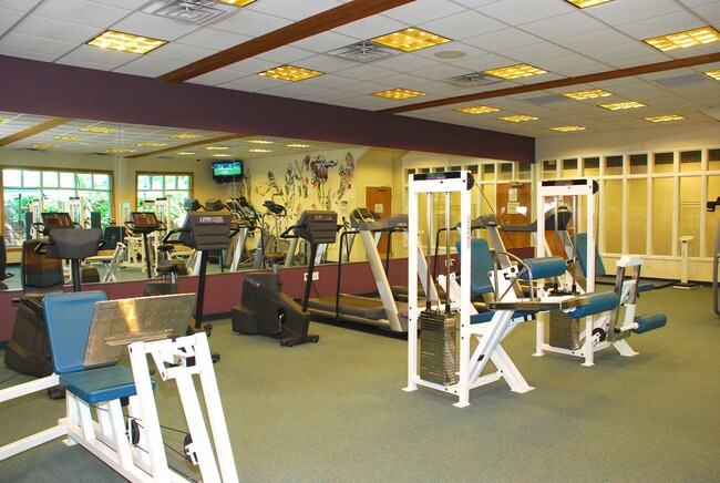 Cedar Creek Village I