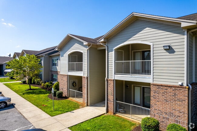 Griffin Gate Apartments