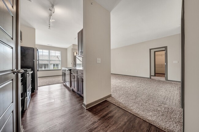 Avellan Springs Apartments
