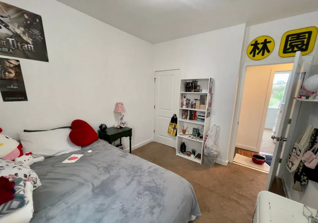 Newly Renovated Apartments-Temple University - Newly Renovated Apartments-Temple University Unit 2