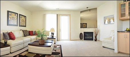 CEDAR SUMMIT ESTATES 55+ DUPLEXES
