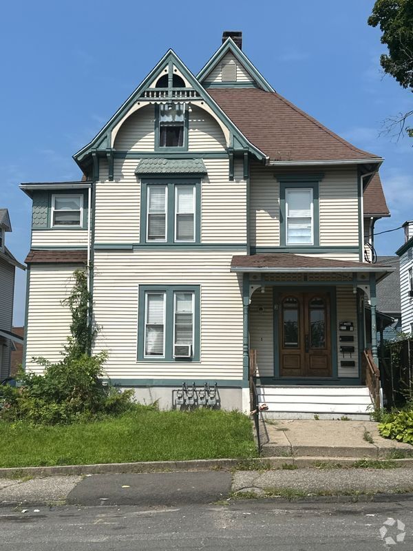 Building Photo - 37 Central Ave Rental