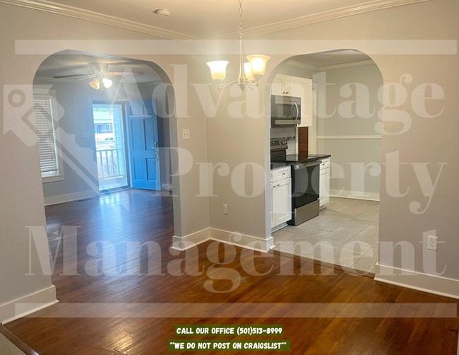 Photo - 1200 Donaghey Ave