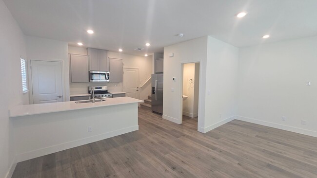 Photo - Brand New NW Reno Townhome