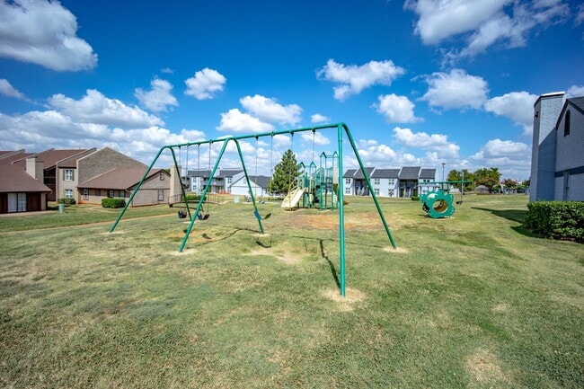 Photo - Aspen Place Apartments