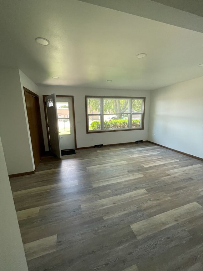 Photo - FREE JULY RENT!!! FULLY UPDATED 2-bedroom, 1-bath home (with bonus room) in Janesville