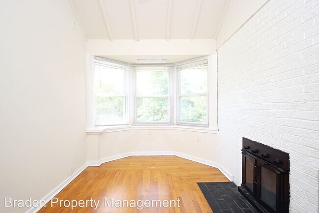 4 br, 3 bath House - 4057 Richmond Rd