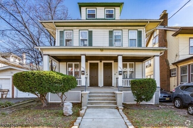 Building Photo - 1054 Hunterdon St Rental