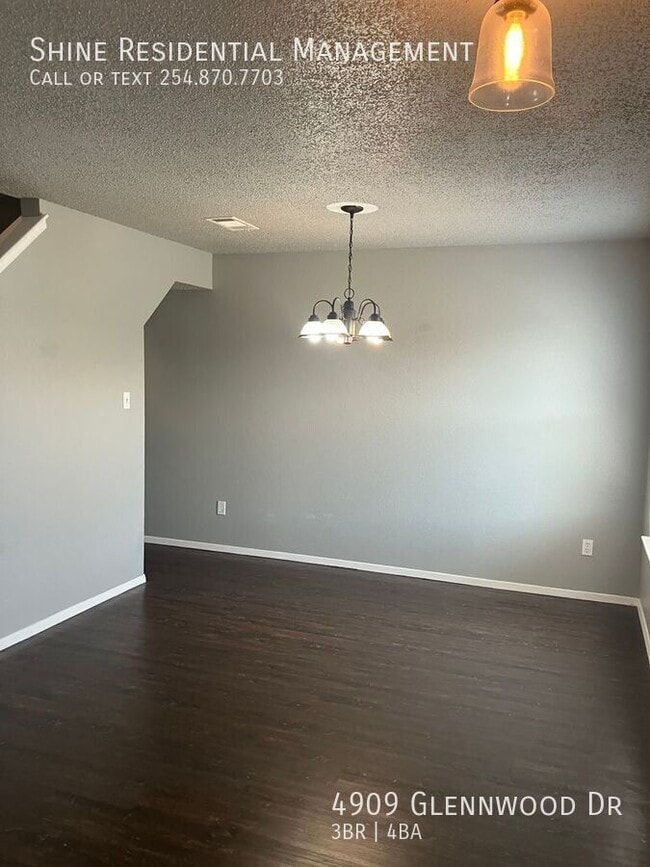 Photo - 4909 Glennwood Dr