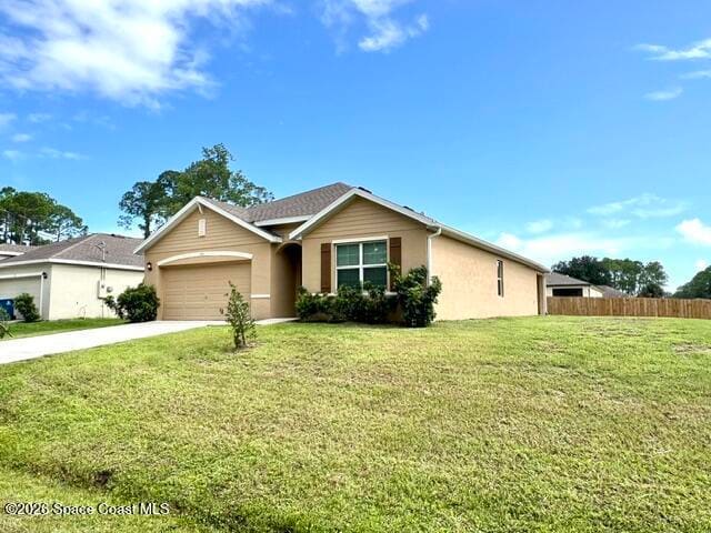 392 Ocarina St SW
