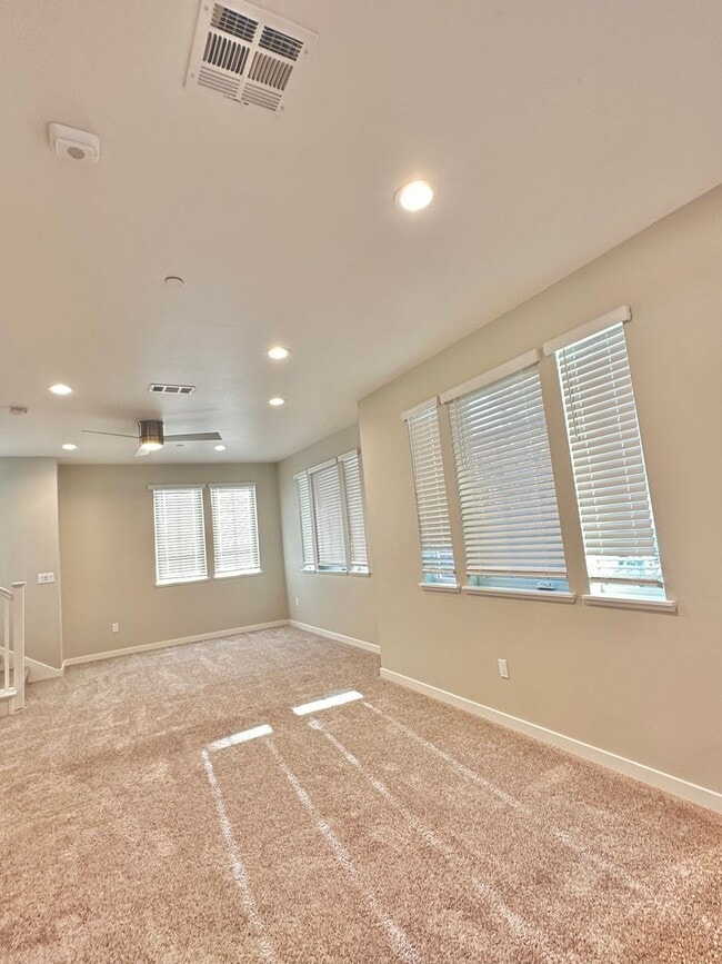 Photo - COMING SOON! $3,340 STUNNING  2 BEDROOM MODEL TOWNHOUSE IN CENTRAL FREMONT