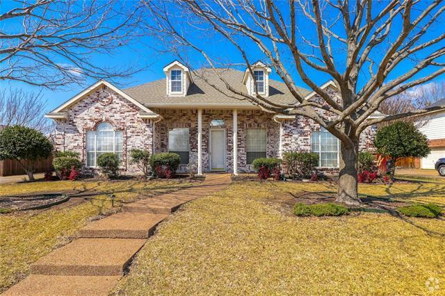 Building Photo - 717 Summerfield Dr Rental