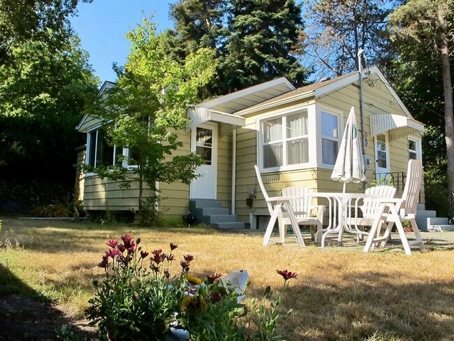 Photo - Queen Anne Home