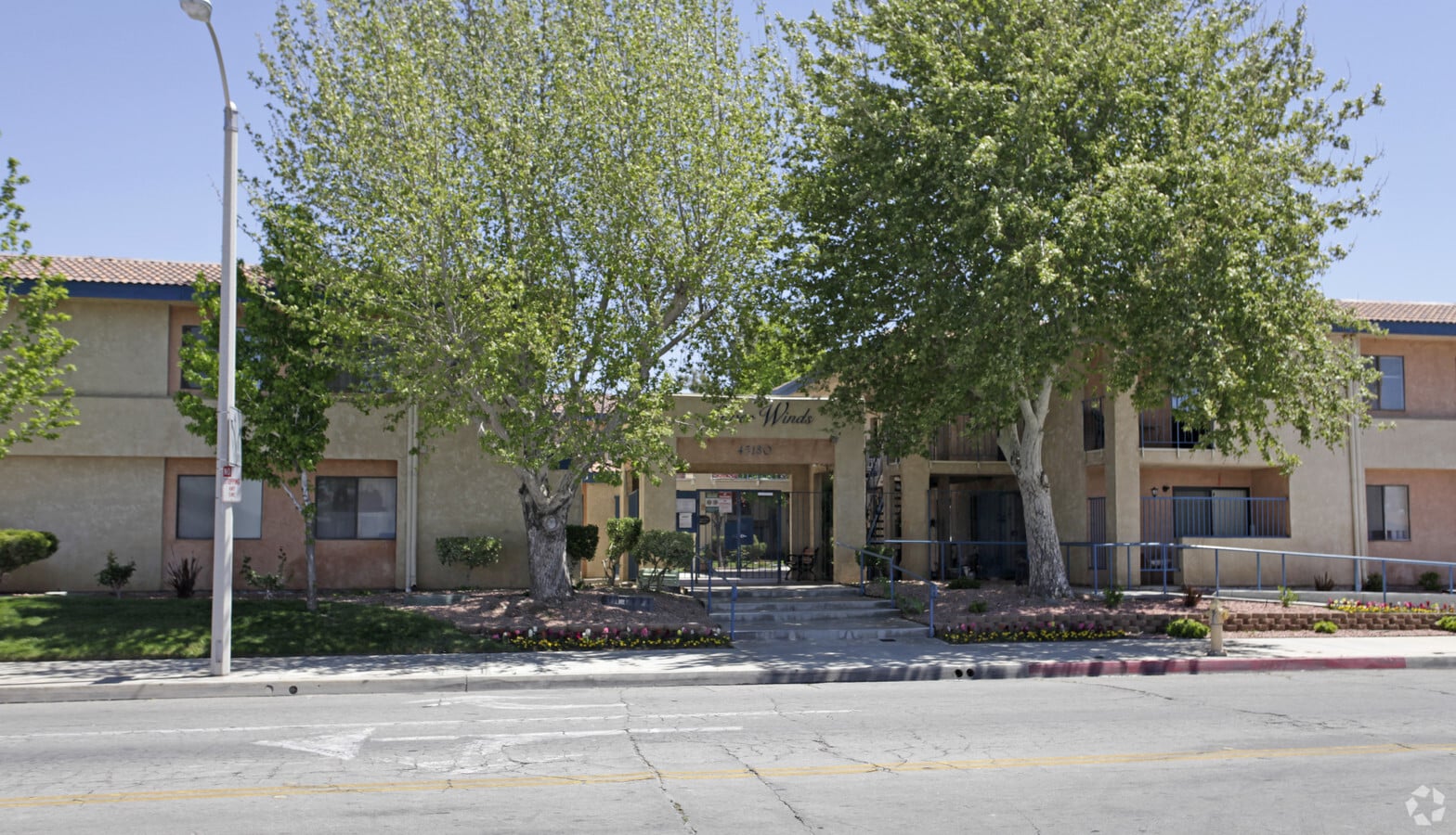 Photo - Silver Winds Senior Apartments