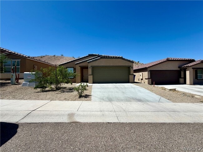 Building Photo - 2388 Tapatio Dr