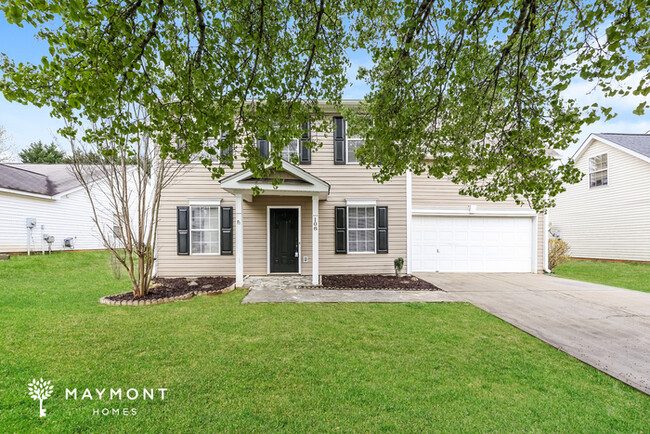 3 Bedroom Home in Simpsonville - 3 Bedroom Home in Simpsonville