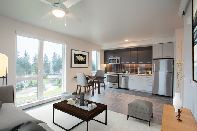 The Nick Fish - The Nick Fish Apartments