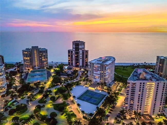 Building Photo - 4401 Gulf Shore Blvd N Unit E-708 Rental