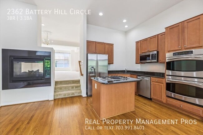Photo - 2362 Battery Hill Cir