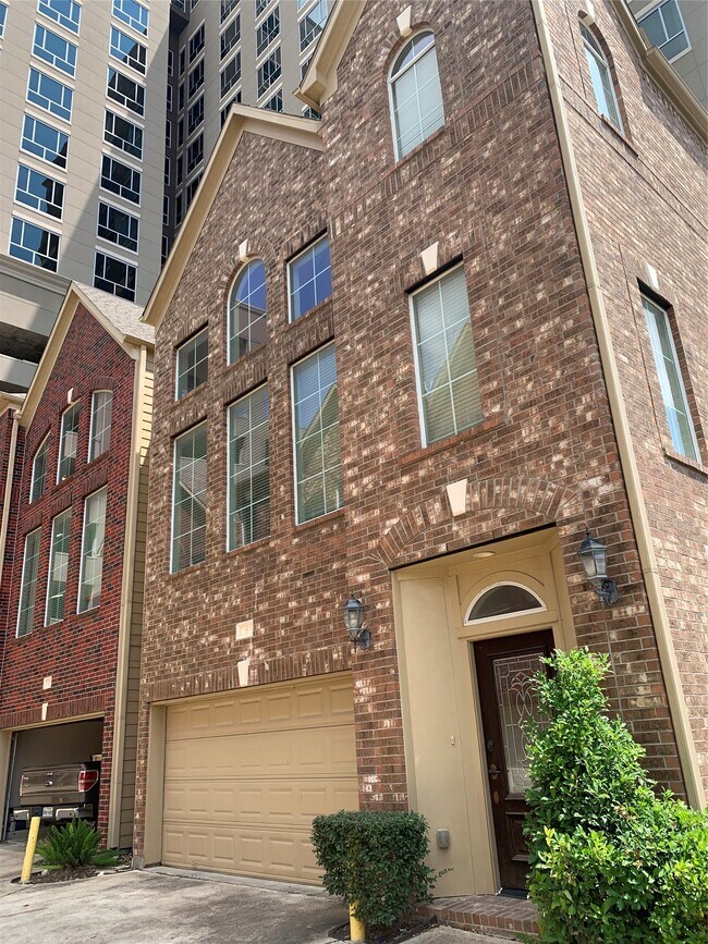 Photo - 1117 St Agnes St Unit F