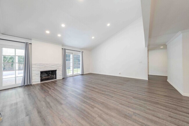 Photo - Modern 3BD Home with Curbside Appeal