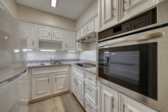 Photo - 2601 Bellefontaine St Unit A203