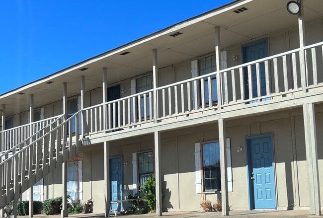 Photo - Parkridge Apartments