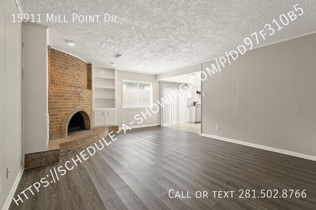 Photo - 15911 Mill Point Dr