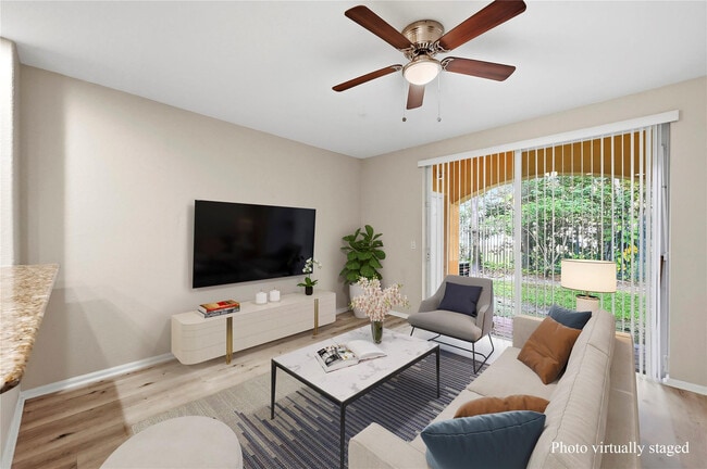 Building Photo - 2827 SW 83rd Terrace