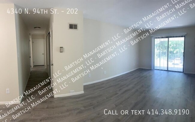 Photo - 4340 N 94th St Unit 202